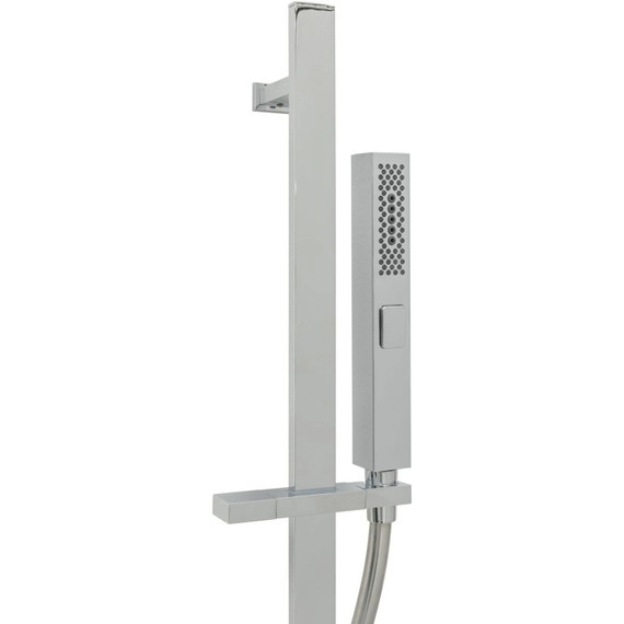 Душевой гарнитур Allen Brau Infinity 5.21013-00 фото 3