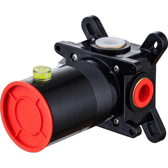 Смеситель для душа Allen Brau Infinity X1 5.21015-00 (со скрытой частью) фото 5