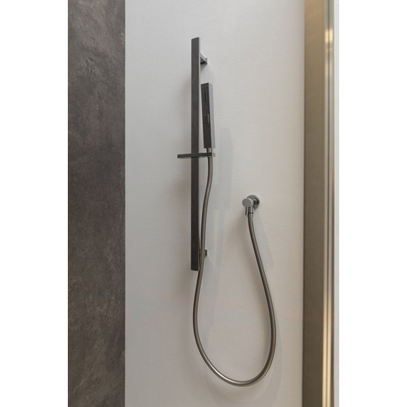 Душевой гарнитур Allen Brau Infinity 5.21021-00 фото 3