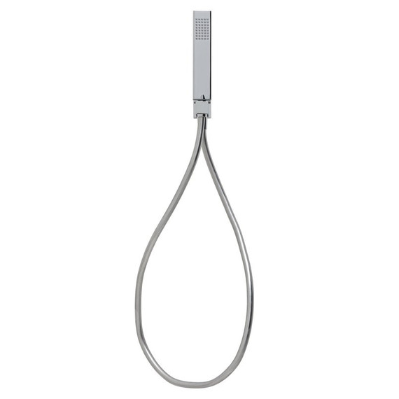 Душевой гарнитур Allen Brau Infinity 5.21021-00 фото 2