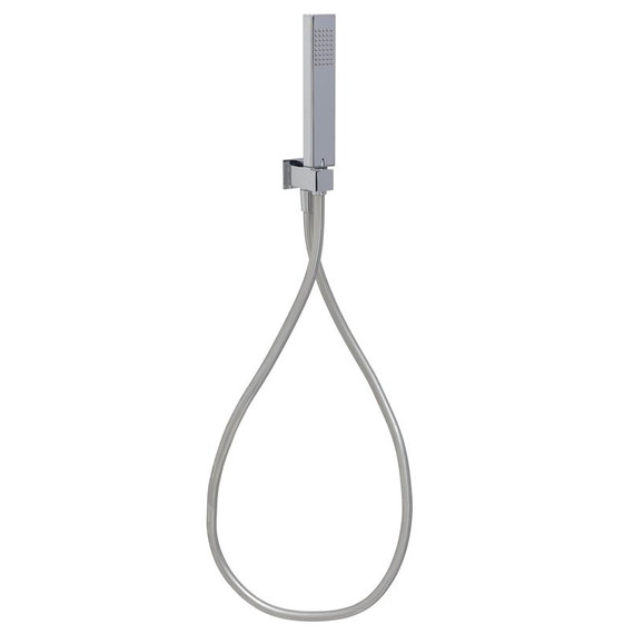 Душевой гарнитур Allen Brau Infinity 5.21021-00 фото 