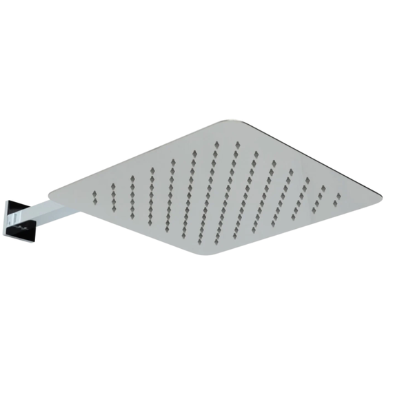 Верхний душ Allen Brau Infinity 300х300 мм 5.21A19-00 фото 