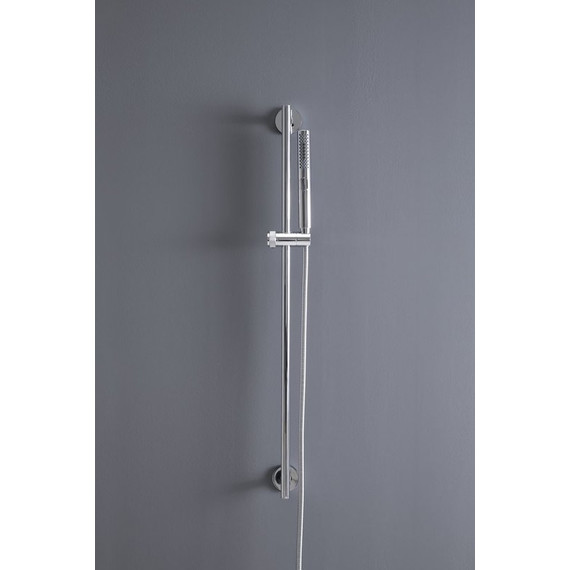 Душевой гарнитур Allen Brau Priority 5.31010-00 фото 4