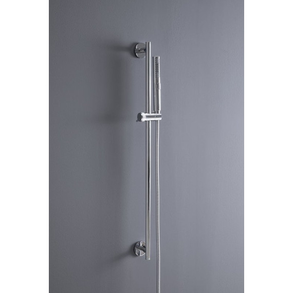 Душевой гарнитур Allen Brau Priority 5.31010-00 фото 5