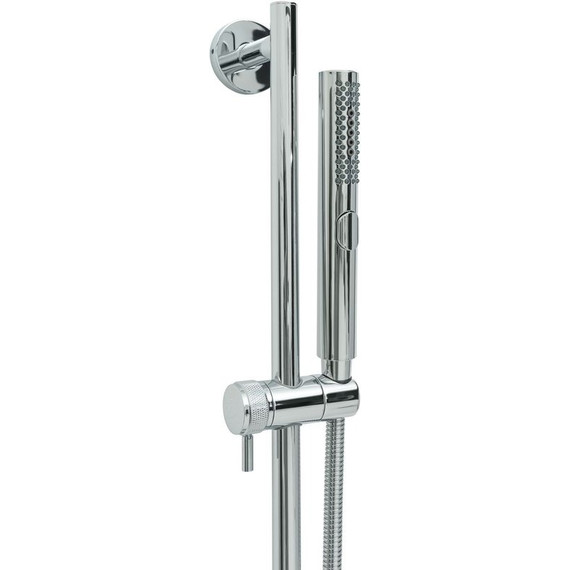 Душевой гарнитур Allen Brau Priority 5.31010-00 фото 3