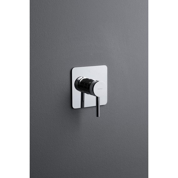 Смеситель для душа Allen Brau Priority X1 5.31012-00 (со скрытой частью) фото 3