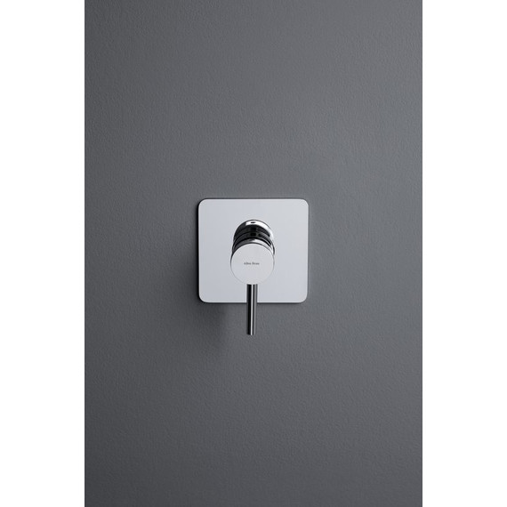 Смеситель для душа Allen Brau Priority X1 5.31012-00 (со скрытой частью) фото 4