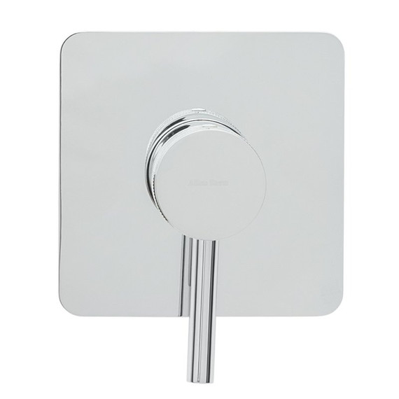 Смеситель для душа Allen Brau Priority X1 5.31012-00 (со скрытой частью) фото 2