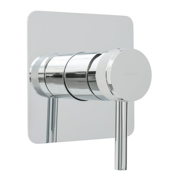 Смеситель для душа Allen Brau Priority X1 5.31012-00 (со скрытой частью) фото 