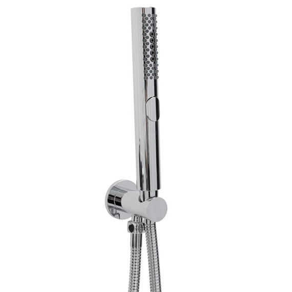 Душевая система для душа с термостатом Allen Brau Priority 5.31013-00 фото 7
