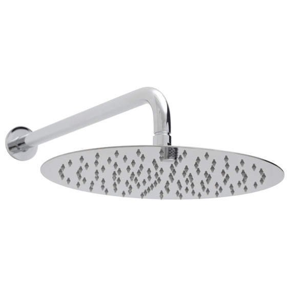 Душевая система для душа с термостатом Allen Brau Priority 5.31013-00 фото 10