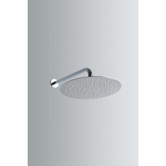 Душевая система для ванны с термостатом Allen Brau Priority 5.31014-00 фото 4