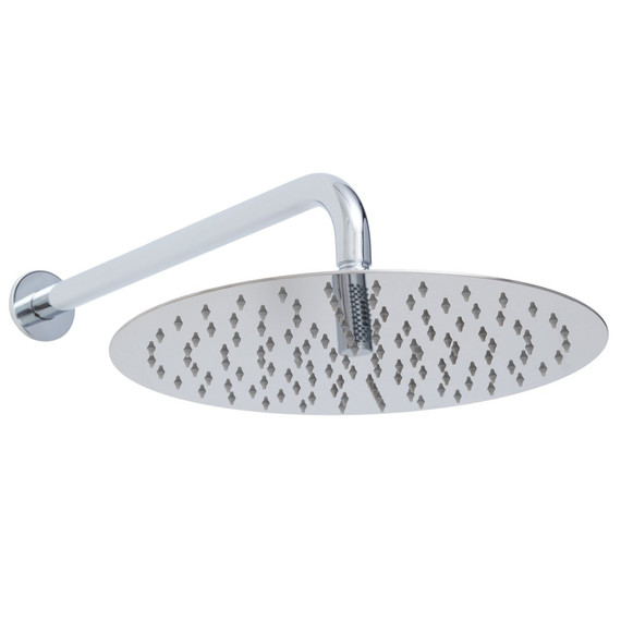 Душевая система для ванны с термостатом Allen Brau Priority 5.31014-00 фото 6