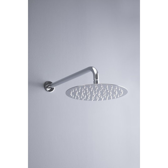 Верхний душ Allen Brau Priority 250 мм 5.31017-00 фото 3