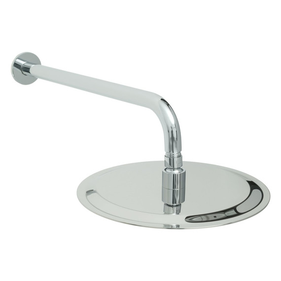 Верхний душ Allen Brau Priority 250 мм 5.31017-00 фото 2