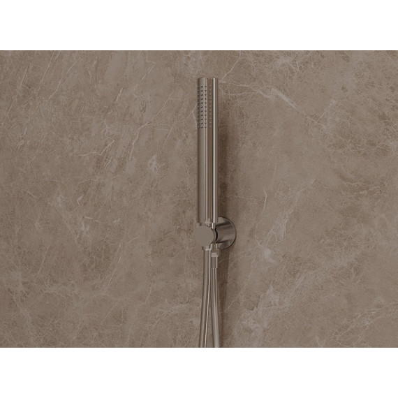 Душевой гарнитур Allen Brau Priority 5.31019-00 фото 4