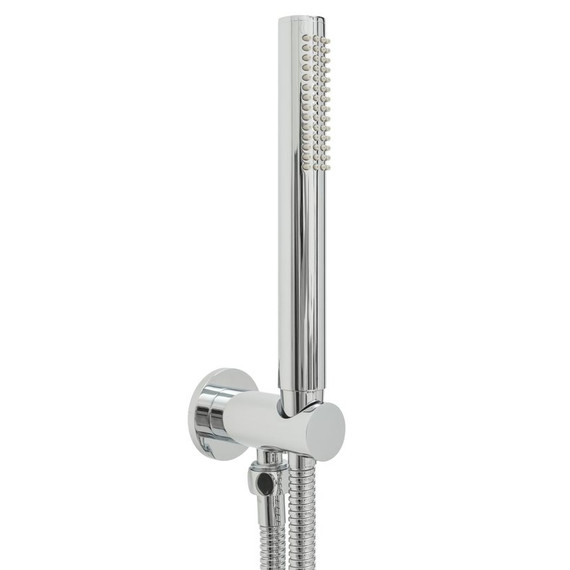 Душевой гарнитур Allen Brau Priority 5.31019-00 фото 2