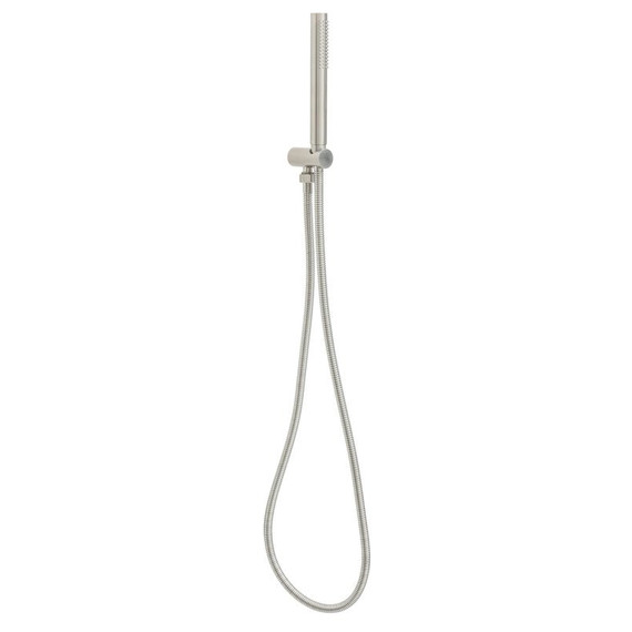 Душевой гарнитур Allen Brau Priority 5.31019-BN, никель фото 