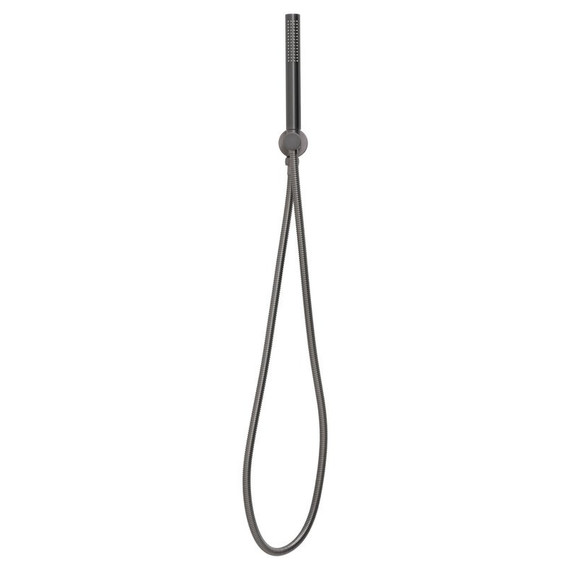 Душевой гарнитур Allen Brau Priority 5.31019-MG, графит фото 3