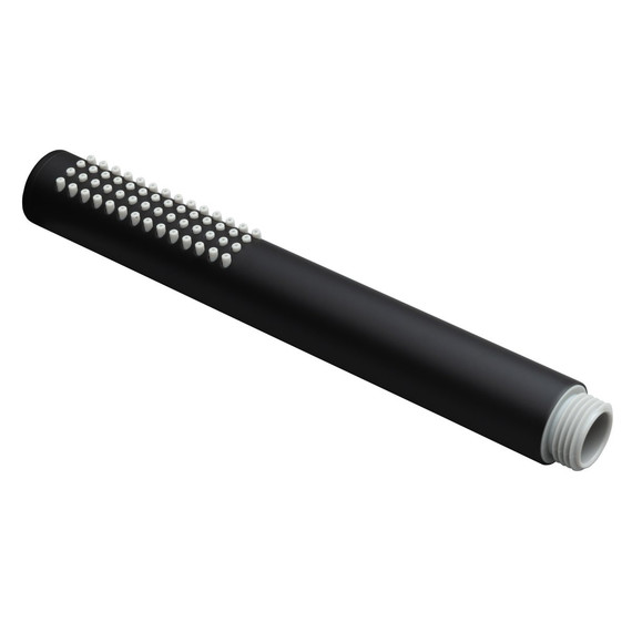 Ручной душ Allen Brau Priority 5.31020-31, чёрный матовый фото 2