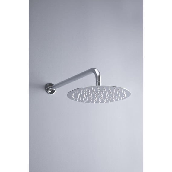 Верхний душ Allen Brau Priority 300 мм 5.31A17-00 фото 3