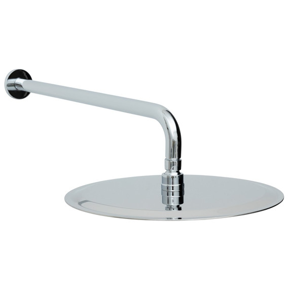 Верхний душ Allen Brau Priority 300 мм 5.31A17-00 фото 2