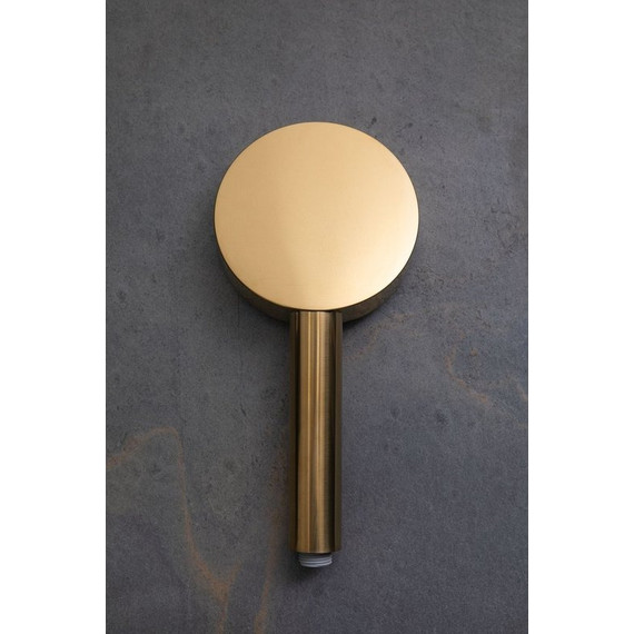 Ручной душ Allen Brau Priority 5.31B20-GB, золото фото 6