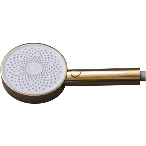 Ручной душ Allen Brau Priority 5.31B20-GB, золото фото 2