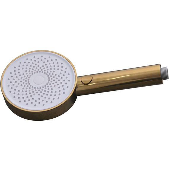 Ручной душ Allen Brau Priority 5.31B20-GB, золото фото 4