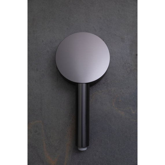 Ручной душ Allen Brau Priority 5.31B20-MG, графит фото 5