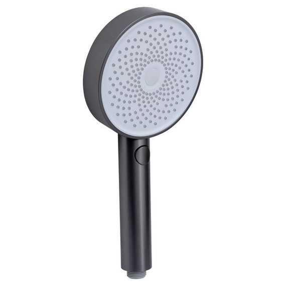 Ручной душ Allen Brau Priority 5.31B20-MG, графит фото 2