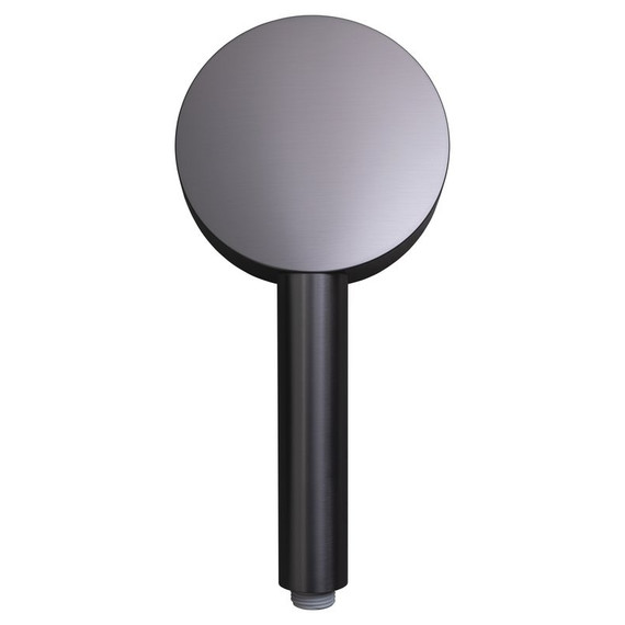 Ручной душ Allen Brau Priority 5.31B20-MG, графит фото 3