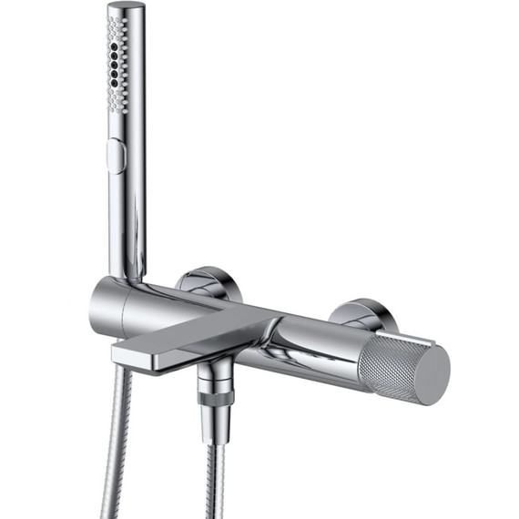 Смеситель для ванны Allen Brau Liberty 5.33006-00 фото 