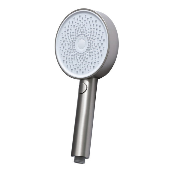 Ручной душ Allen Brau Priority 5.31B20-BN, никель фото 2