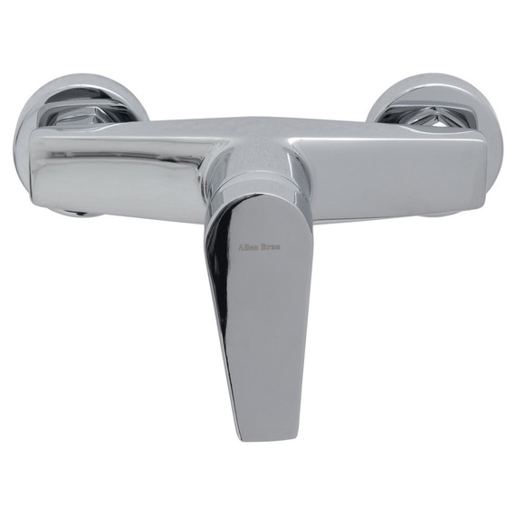 Смеситель для душа Allen Brau Eclipse 5.E1004-00 фото 2