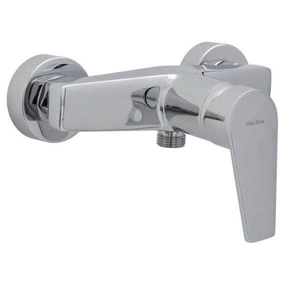 Смеситель для душа Allen Brau Eclipse 5.E1004-00 фото 