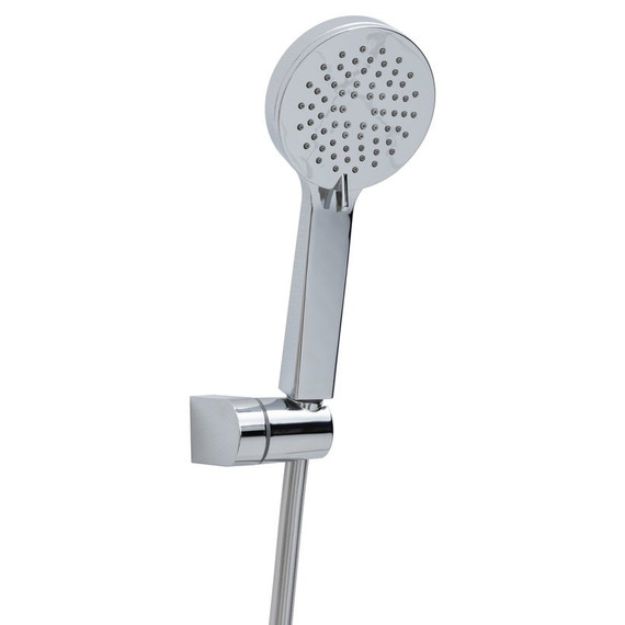 Душевой гарнитур Allen Brau Eclipse 5.E1005-00 фото 