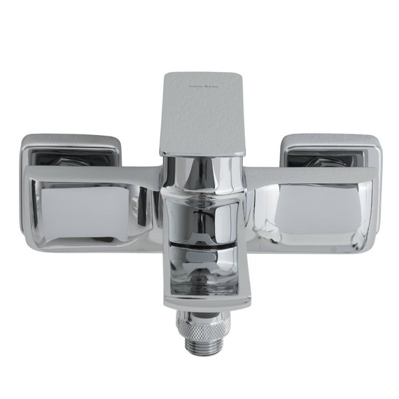 Смеситель для ванны Allen Brau Infinity 5.21006-00 фото 3