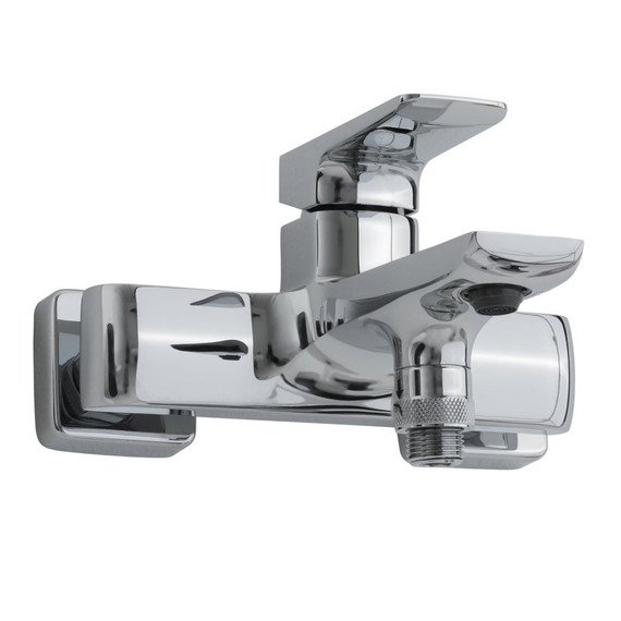 Смеситель для ванны Allen Brau Infinity 5.21006-00 фото 