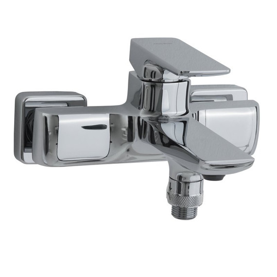 Смеситель для ванны Allen Brau Infinity 5.21006-00 фото 2