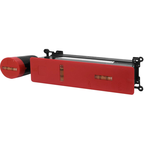 Смеситель для ванны Allen Brau Priority 5.31006-00 (со скрытой частью) фото 9