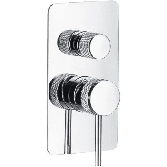 Смеситель для ванны Allen Brau Priority 5.31A11-00 (со скрытой частью) фото 