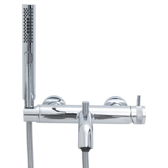 Смеситель для ванны Allen Brau Priority 5.31D10-00 фото 4