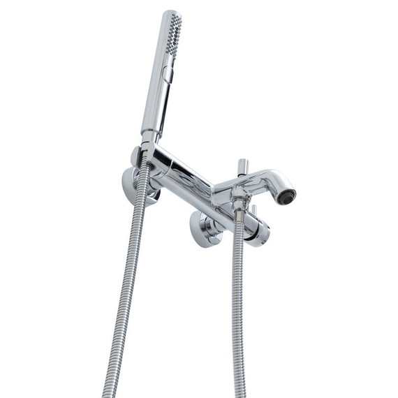 Смеситель для ванны Allen Brau Priority 5.31D10-00 фото 5