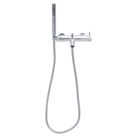 Смеситель для ванны Allen Brau Priority 5.31D10-00 фото 3