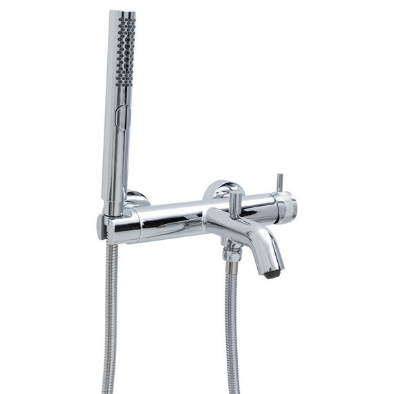 Смеситель для ванны Allen Brau Priority 5.31D10-00 фото 2