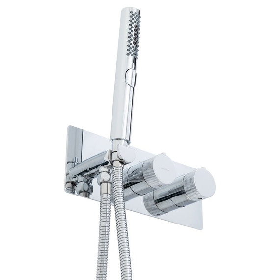 Смеситель для душа Allen Brau Liberty 5.33009-00 (со скрытой частью) фото 4