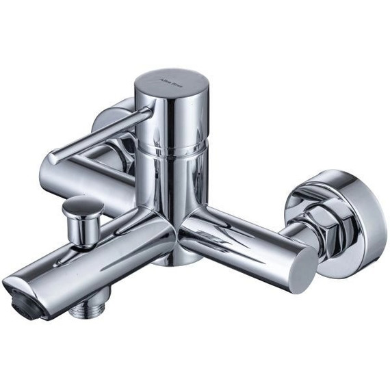 Смеситель для ванны Allen Brau Glority 5.51003-00 фото 2