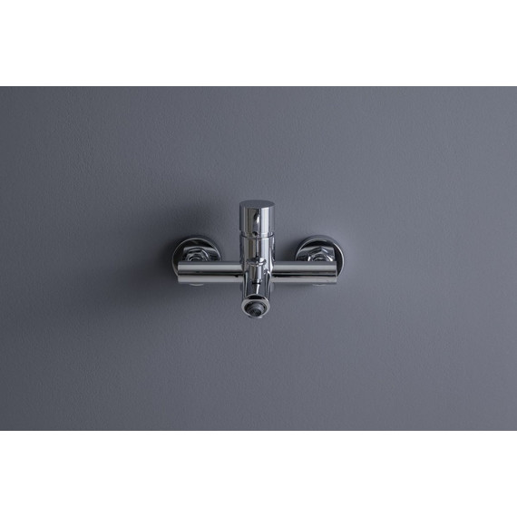 Смеситель для ванны Allen Brau Glority 5.51003-00 фото 6