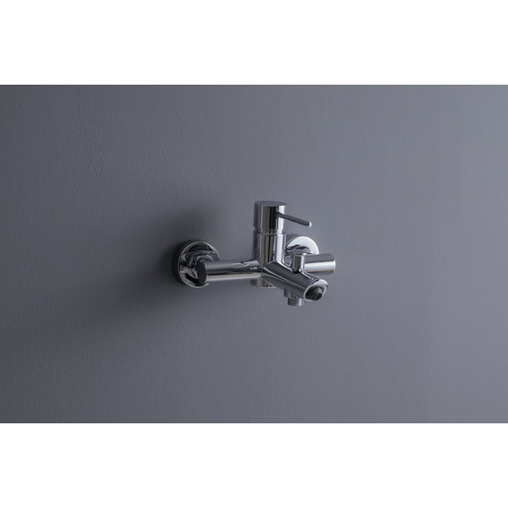 Смеситель для ванны Allen Brau Glority 5.51003-00 фото 7